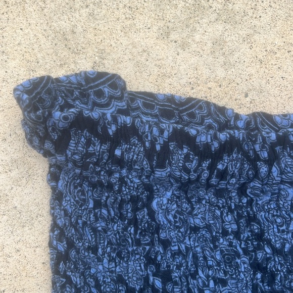 Bangkok Harem Pattern Boho Harem Pants Bundle of 3 Women's Size S - Picture 9 of 12